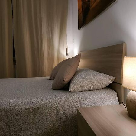 אצ'יליה Camera Confortevole Tra Roma E Ostia מראה חיצוני תמונה
